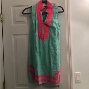Sail to Sable XS dress perfect condition